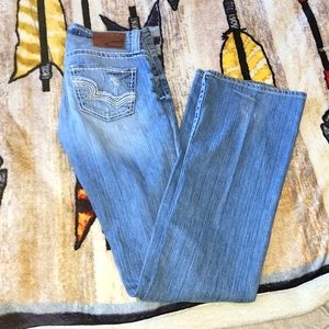 Big Star jeans xxlong